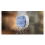 Bosch Siemens 00312437 koffiemachinereiniger afbeelding 9