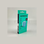 Bosch Siemens 00312437 koffiemachinereiniger afbeelding 1