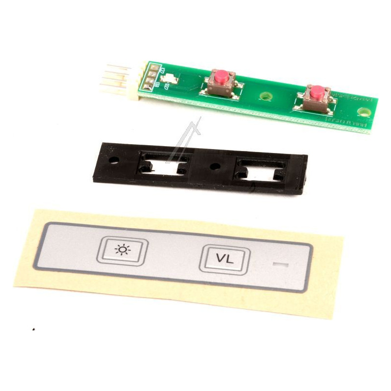 Faber Franke Roblin 1330297902 control module extractor hood – FixPart