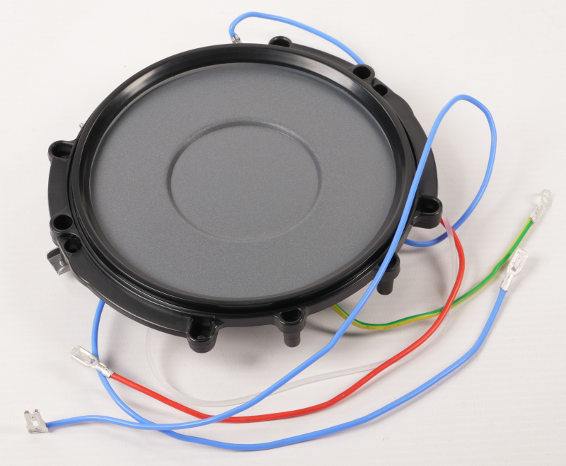 Permanent filter compatibel met / reserveonderdeel voor Philips Permanent filter compatibel met / reserveonderdeel voor Philips