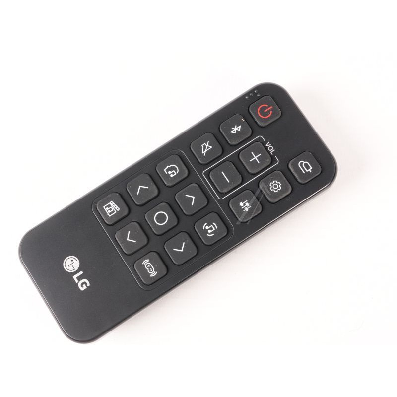 Ma5 Controller LG AKB74935642 remote control – FixPart