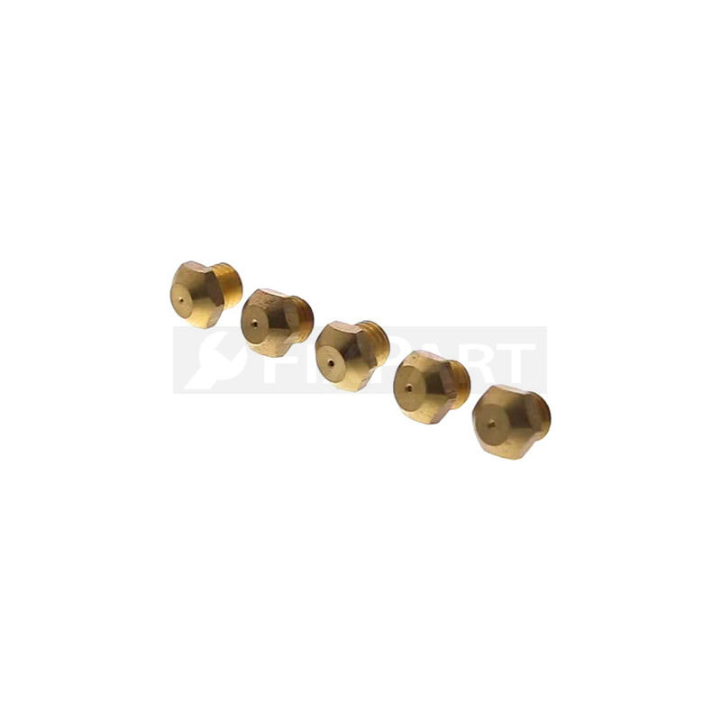 Bertazzoni 39511 Nozzles-Propane/Butane Gas – FixPart
