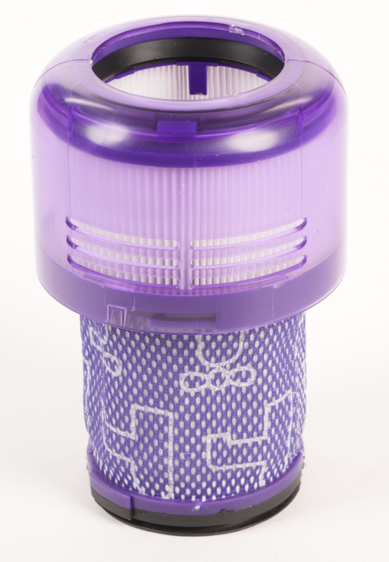 Filtre HEPA pour Aspirateur VCQ382HTR LG