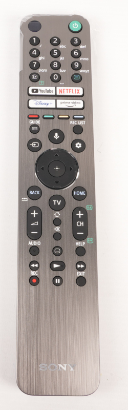 Telecomando di ricambio per Sony KD-55X8509