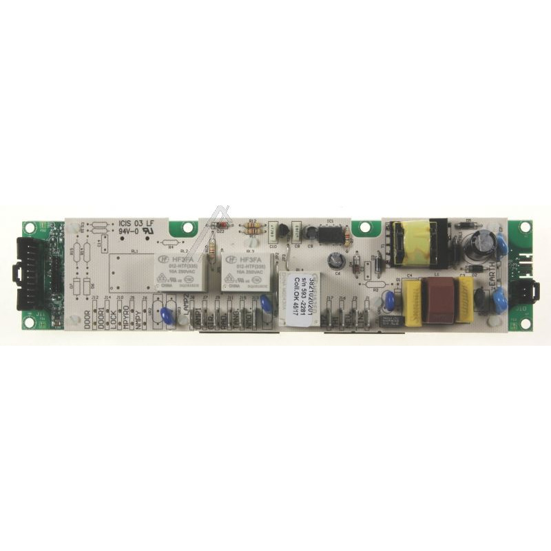 Faber Franke Roblin 133.0367.148 modul/električna jedinica – FixPart