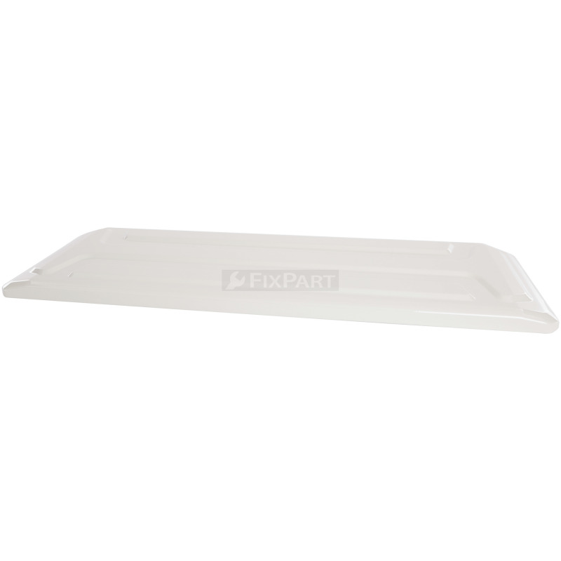 Bosch Siemens 12013427 – Coperchio In Plastica Per Ciotola Miscelatore – Paraspruzzi Universale Per Planetarie MUM