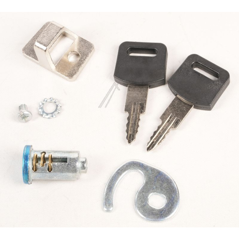 Homa 3039900293 door lock freezer – FixPart