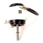 Samsung DB31-00694A kylare/fläktmotor bild 1