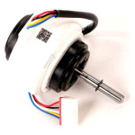 Samsung DB31-00694A kylare/fläktmotor bild 5