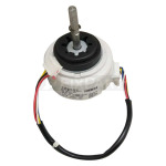 Samsung DB31-00694A kylare/fläktmotor bild 6