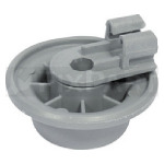 Roulette de panier pour lave-vaisselle de Bosch, Neff, Siemens et plus encore - AltPart  image 1