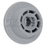 Roulette de panier pour lave-vaisselle de Bosch, Neff, Siemens et plus encore - AltPart  image 2