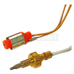 Thermostatic switch for hob of Ignis, Ikea, Whirlpool and more - AltPart  image 2