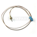 Thermostatic switch for hob of Ignis, Ikea, Whirlpool and more - AltPart  image 3