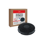 Filtro de carbono para campana extractora de Electrolux, Elica, Whirlpool y más - Mondo 00701074 imagen 1