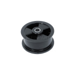 Spanrol voor droogkast van AEG, Electrolux, Zanussi en meer - AltPart 00305035 afbeelding 1