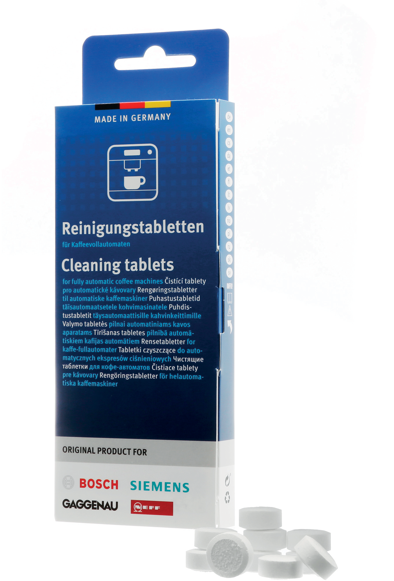 Filtro Antigoccia Piebert Per Macchina Da Caffè Severin KA4814 | Ricambio Compatibile 4541048 | Lavabile E Riutilizzabile - 2