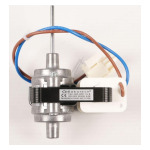 Ventilator motor voor koelvriescombinatie van Arcelik, Beko, Blomberg - AltPart  afbeelding 3