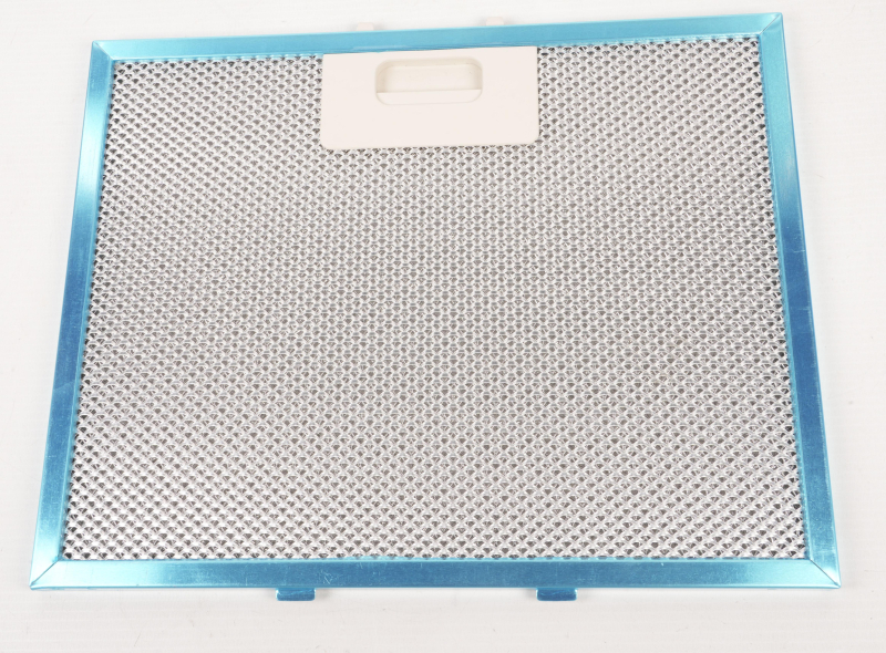 Filtre à Graisse Hotte Aspirante Universel - Maille Métallique 305 X 267 X 9 Mm