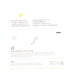 Apple MGDM4ZMA telefoon oplader mobiele telefoon afbeelding 2