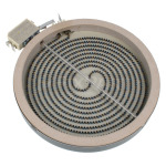 Whirlpool Indesit C00972031 1-rings verwarmingselement afbeelding 1
