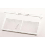 Candy/Hoover 70071524 szöszszűrő szárítógép kép 2