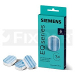 Bosch Siemens 00312560 koffiemachinereiniger afbeelding 1