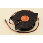 LG EAU30125201 ventilator motor afbeelding 2