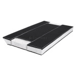 Carbon filter for extractor hood of Bosch, Neff, Siemens - Bluparts  image 11
