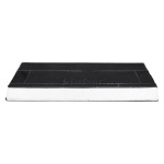 Carbon filter for extractor hood of Bosch, Neff, Siemens - Bluparts  image 9