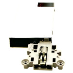 Smeg 69613C416 ajtózár mosogatógép kép 3