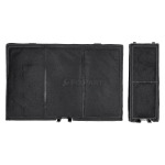 Active carbon filter for extractor hood of Siemens - Bluparts  image 2