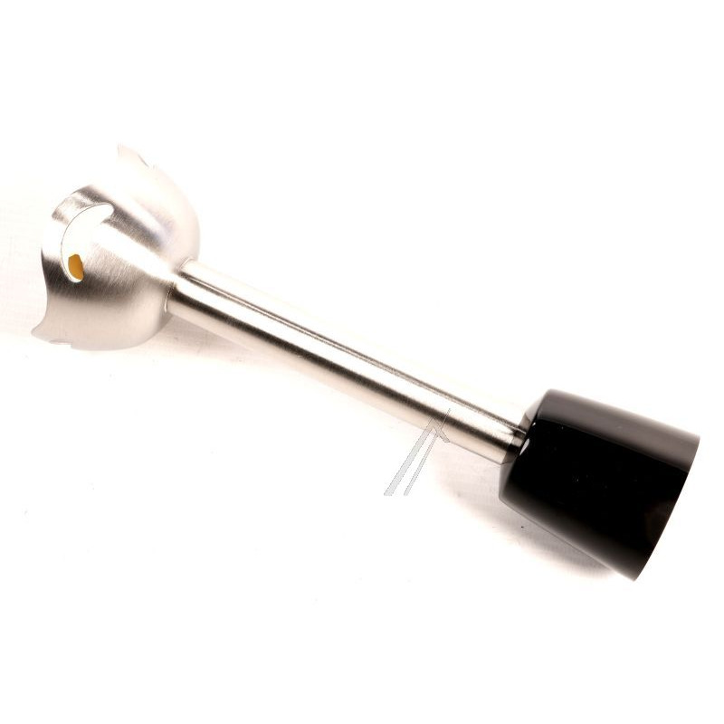 Pied Mixeur Inox Pour Seb - Neuf - Réf 125374 - Compatible