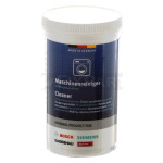 Bosch Siemens 00312519 reinigingsmiddel afbeelding 1