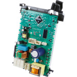 Bosch Siemens 12053779 control module washing machine – FixPart