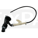Manguera flexible Samsung DC9720750A para lavadora imagen 1