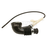 Manguera flexible Samsung DC9720750A para lavadora imagen 3
