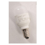 E14 LED bulb for fridge freezer of Ariston, Indesit, Whirlpool and more - AltPart  image 1