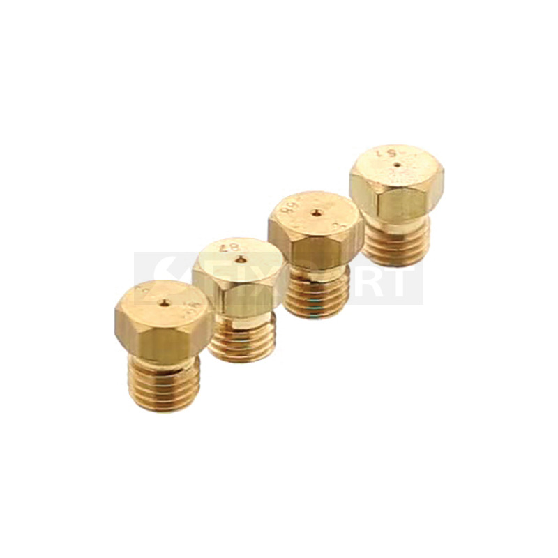 Sogedis 900040 Nozzles-Propane/Butane Gas – FixPart