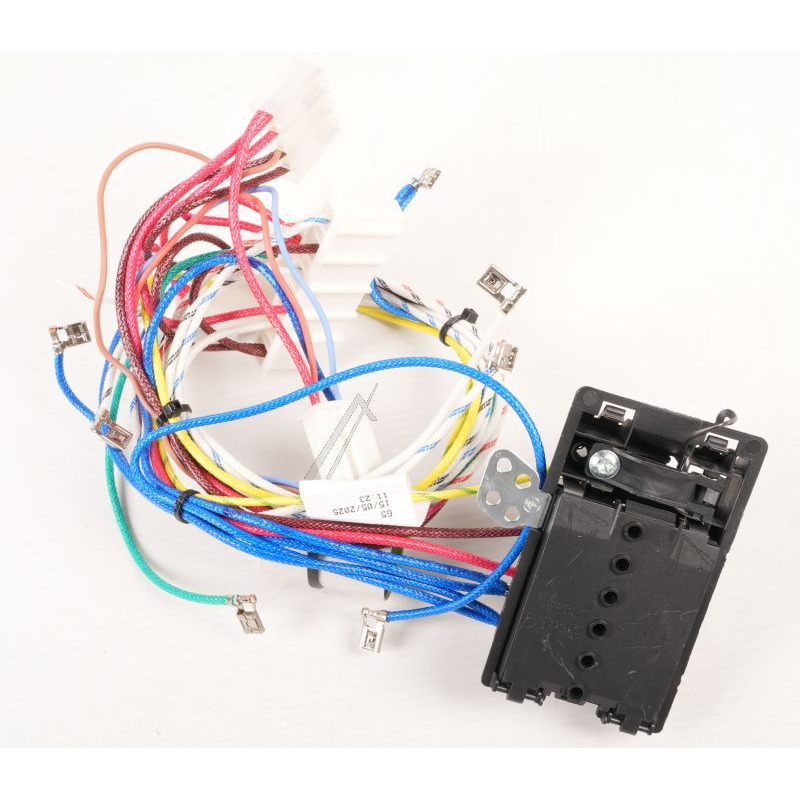 Carte électronique, module de commande WHIRLPOOL, INDESIT C00663360