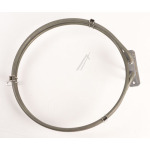Beko Grundig Arcelik C00939985 rond verwarmingselement afbeelding 1