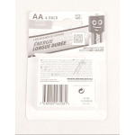 Pila AA (tipo penlite) Energizer E304432200 imagen 2