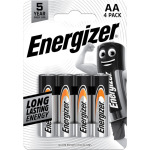 Pila AA (tipo penlite) Energizer E304432200 imagen 1
