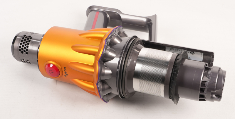 Motor pentru aspirator Dyson – FixPart
