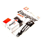 Energizer E301531805 E-batteri (9V e-block) tv bild 3