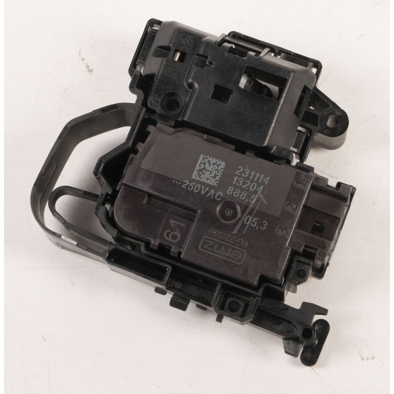Teka door lock washing machine β FixPart