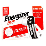 Pila de botón 3 V Energizer E304263600 imagen 1