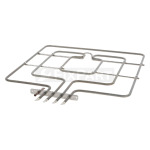 Résistances grill Bosch Siemens 20008179 image 2