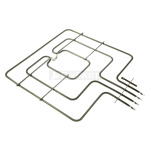 Résistances grill Bosch Siemens 20008179 image 3
