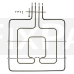 Resistencia de grill Bosch Siemens 20008179 imagen 1
